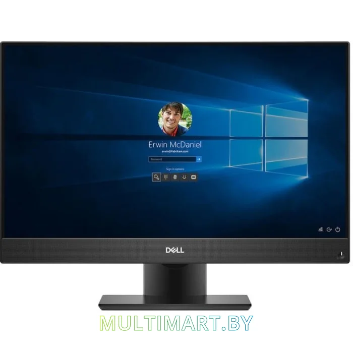 Моноблок Dell Optiplex New 24 7470-295479